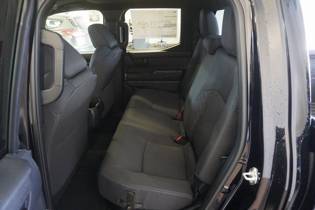 New 2026 Toyota Tacoma SR5 image 20