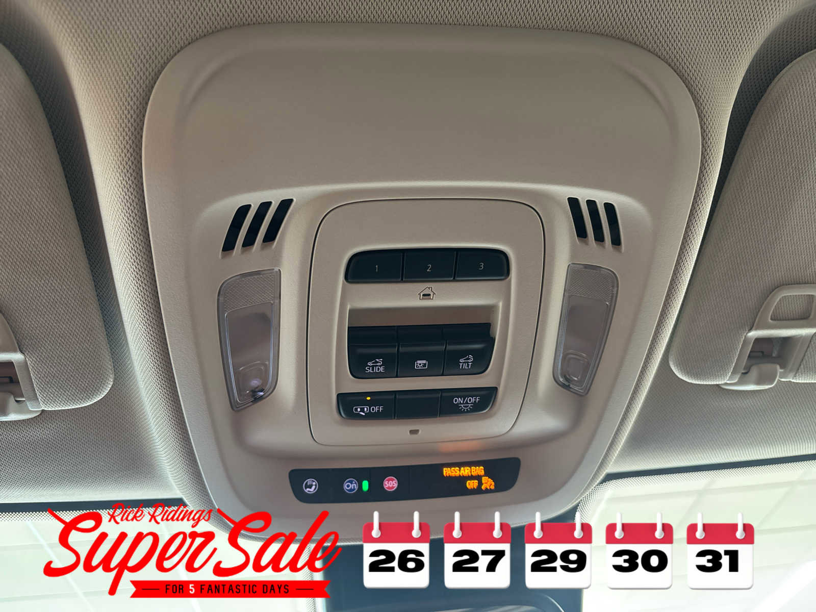 Used 2023 Buick Envision Essence w/ Technology Package I image 32