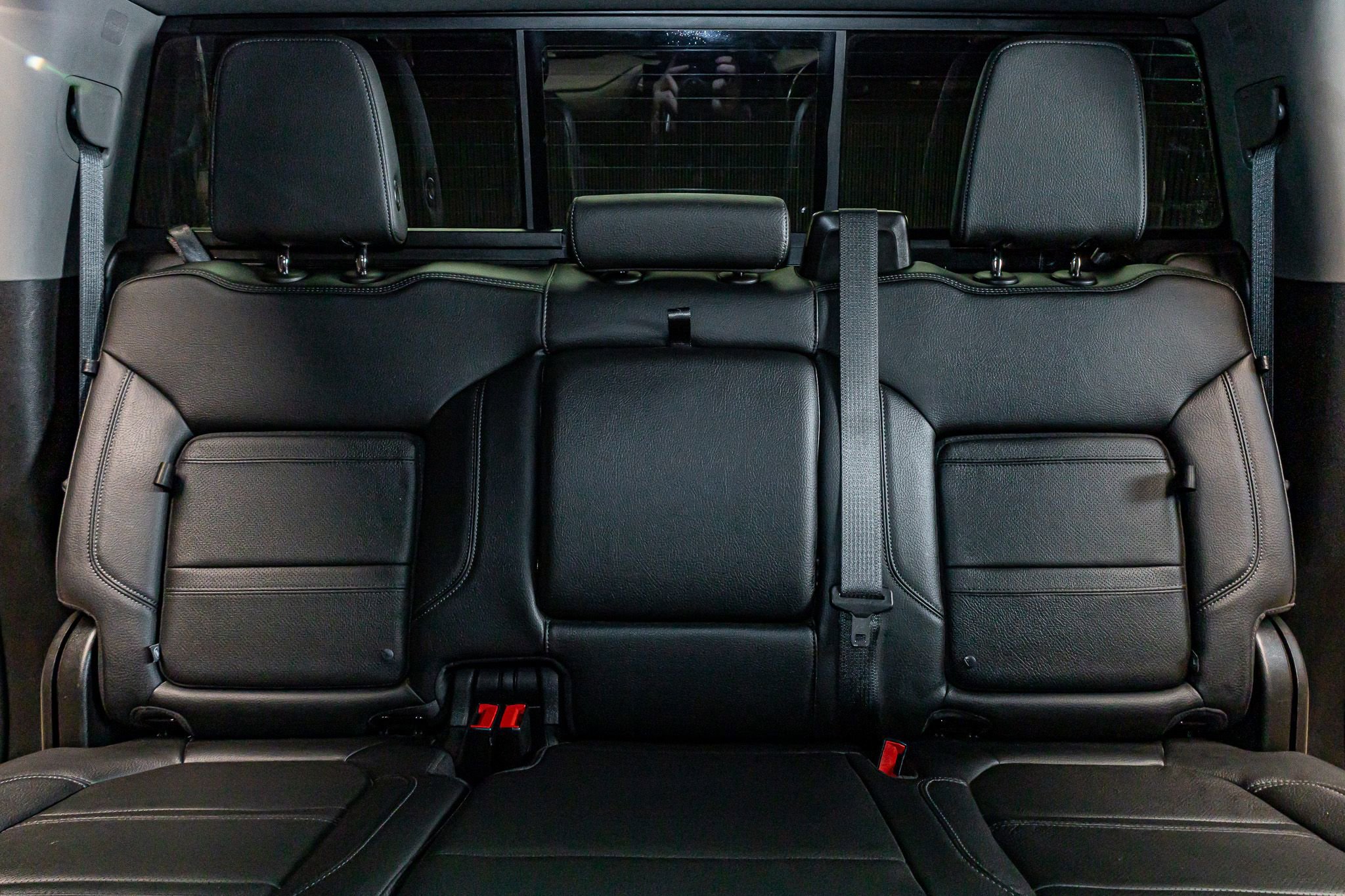 Used 2022 GMC Sierra 2500 Denali w/ Denali Black Diamond Edition image 21