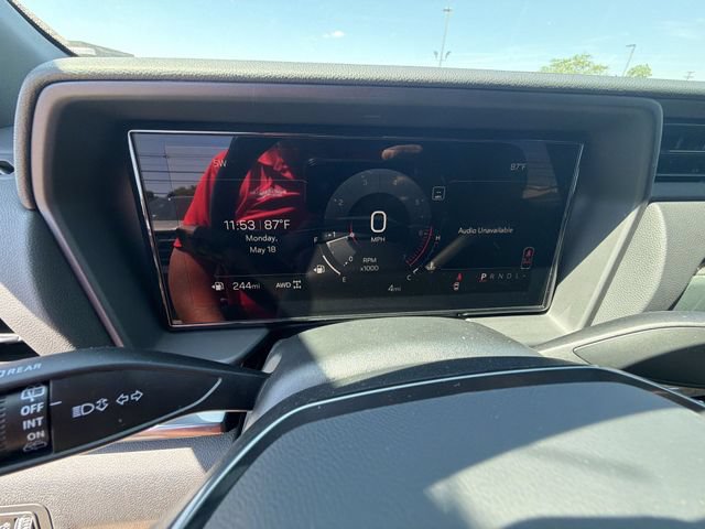 New 2026 GMC Terrain AT4 w/ Technology Package II AWD/4WD image 13