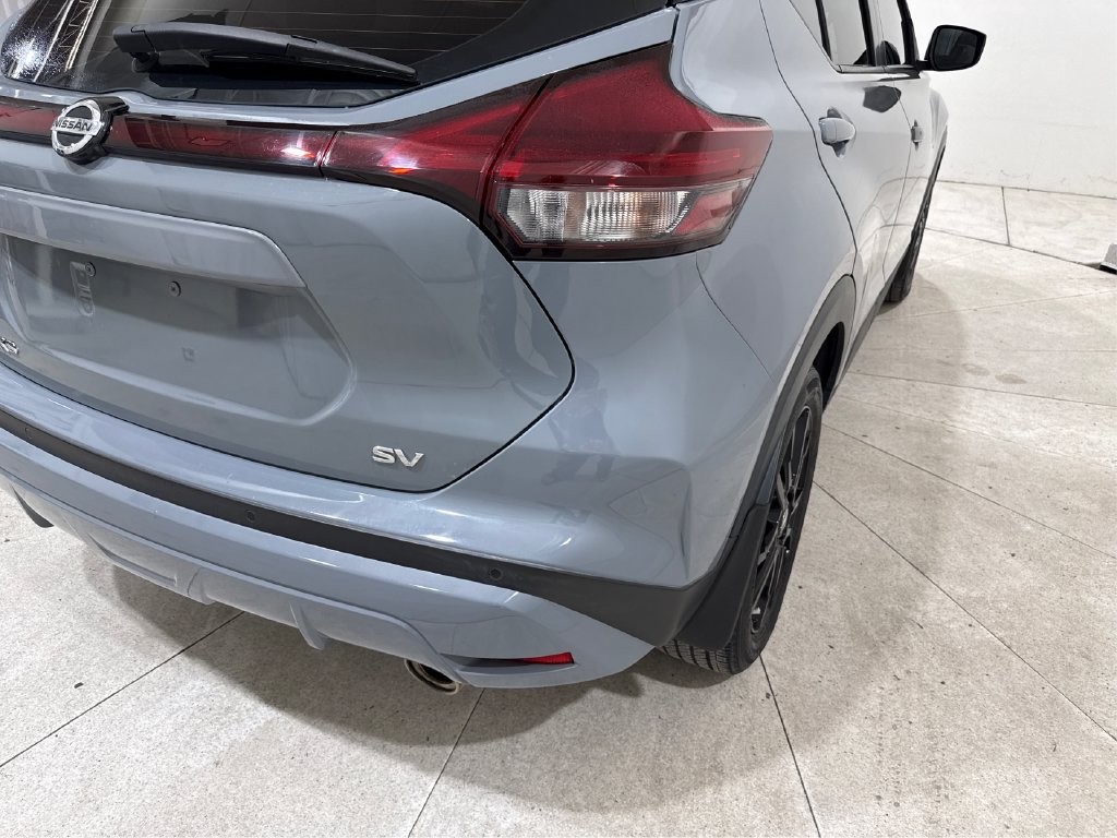 Used 2021 Nissan Kicks SV FWD image 21