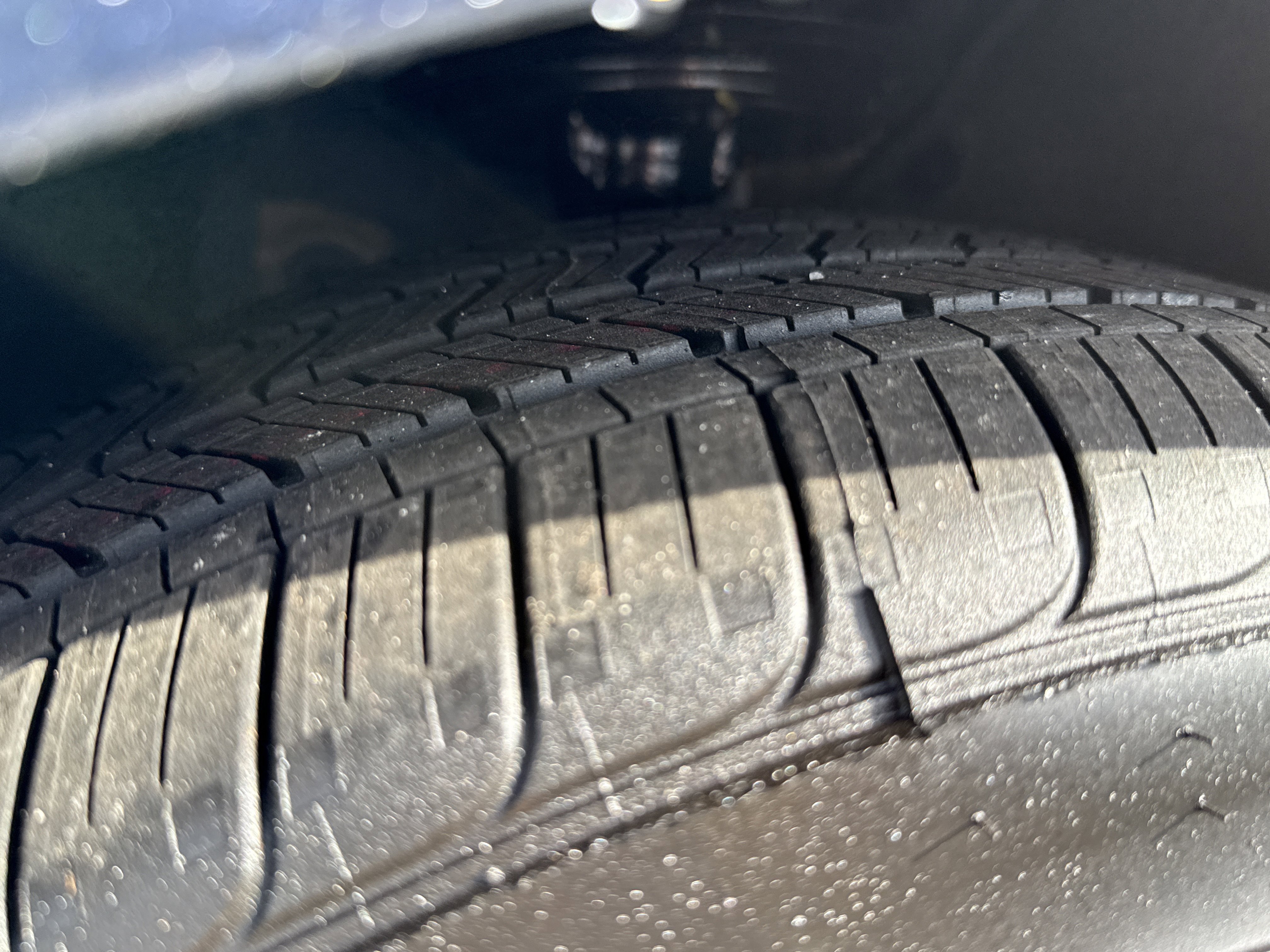 New 2026 Honda Accord SE image 12