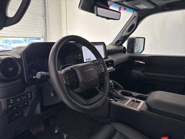 Used 2024 Toyota Land Cruiser 1958 image 23