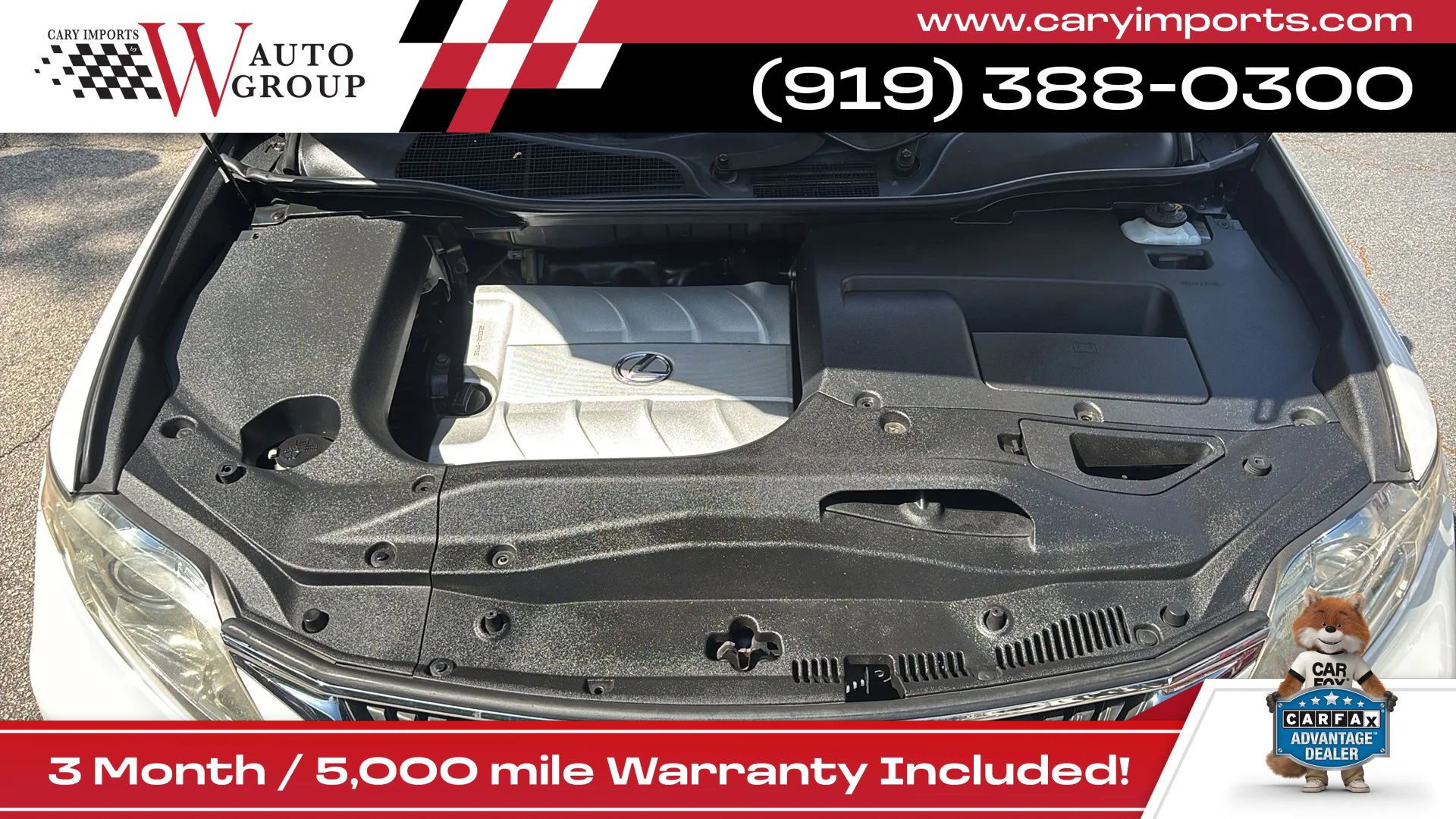 Used 2010 Lexus RX 350 2WD image 27