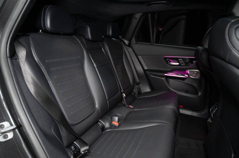 Certified 2026 Mercedes-Benz GLC 300 4MATIC image 15