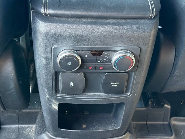 Used 2020 Ford Explorer ST w/ ST Street Pack image 19