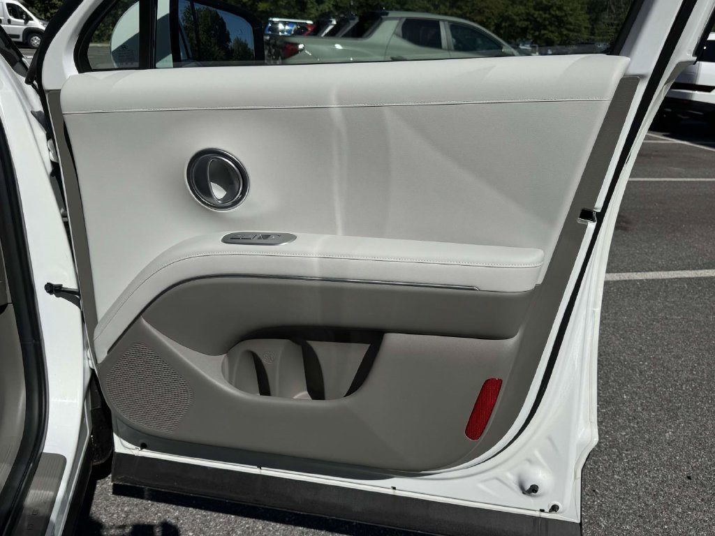 New 2026 Hyundai Palisade Limited AWD/4WD image 8