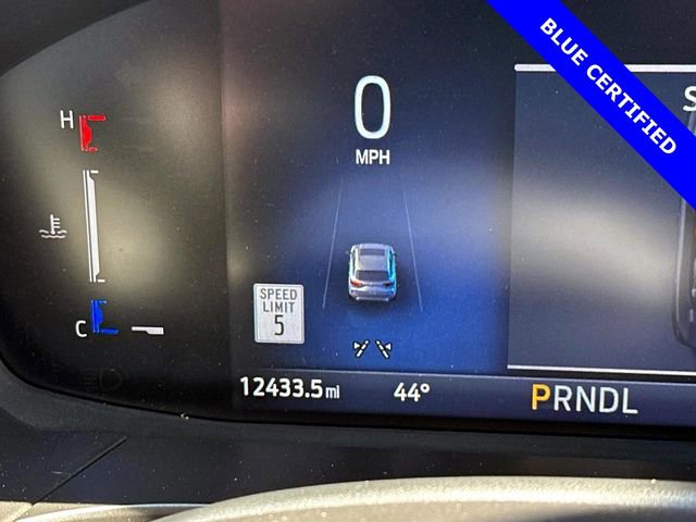 Certified 2024 Ford Escape ST-Line w/ Tech Pack #1 image 13