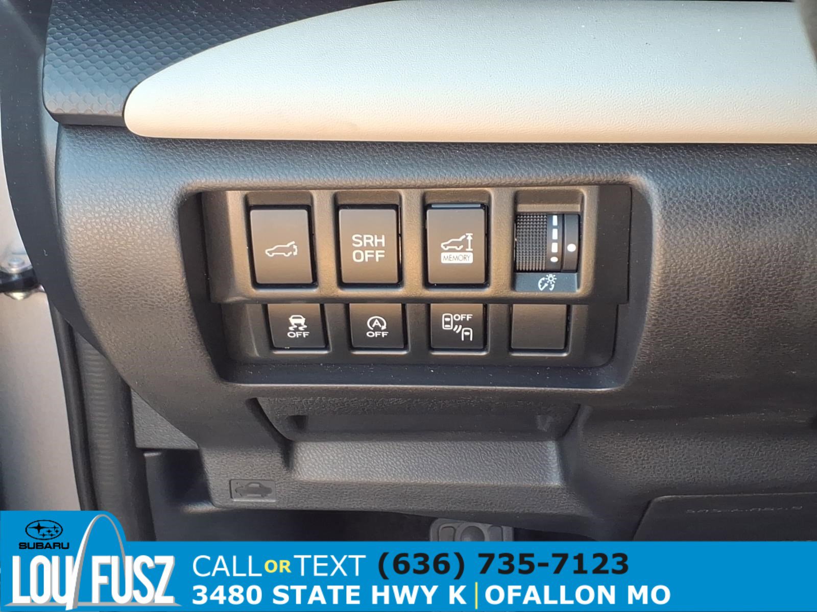 Used 2024 Subaru Forester Limited image 21