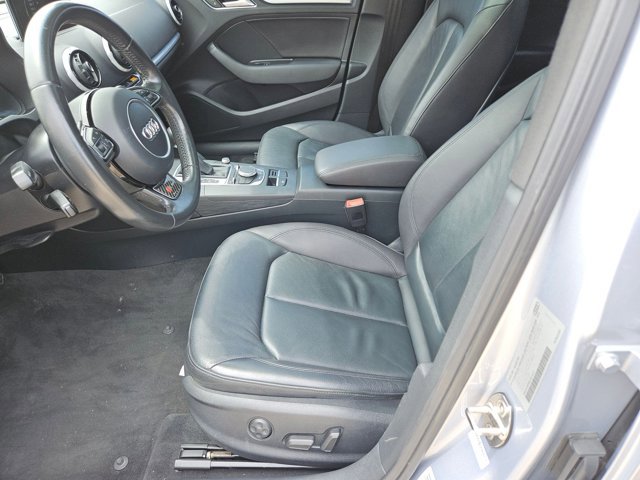 Used 2016 Audi A3 1.8T Premium image 14