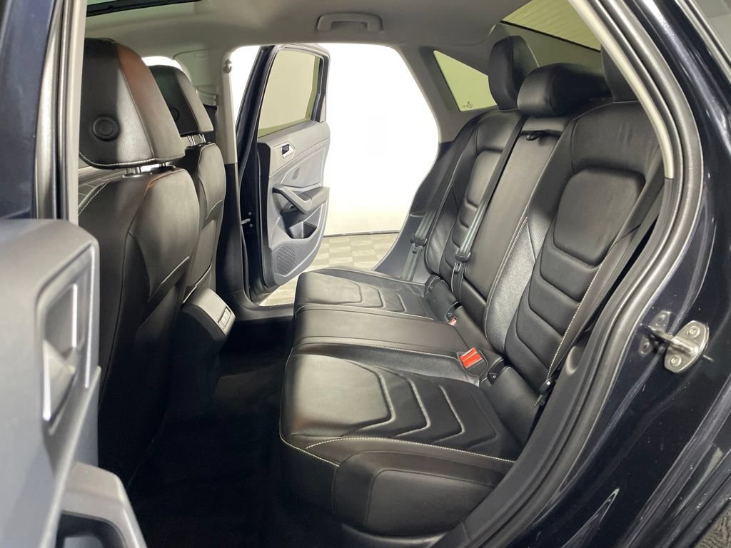 Used 2023 Volkswagen Jetta SEL FWD image 19