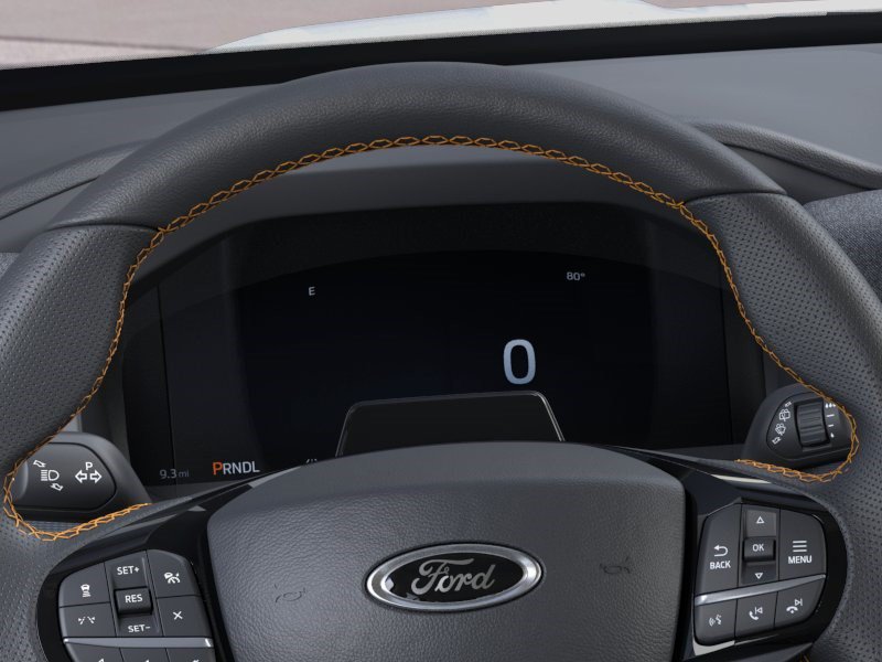 New 2026 Ford Explorer Tremor w/ Tremor Convenience Package AWD/4WD image 13