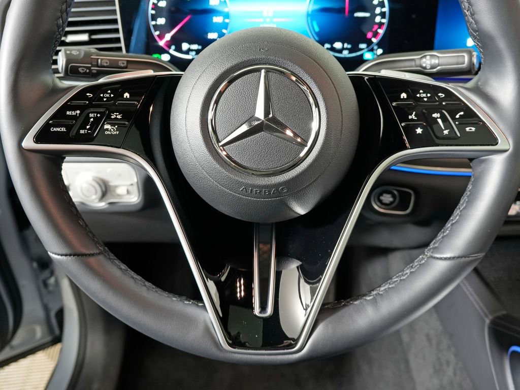 Certified 2025 Mercedes-Benz GLE 450e 4MATIC image 20