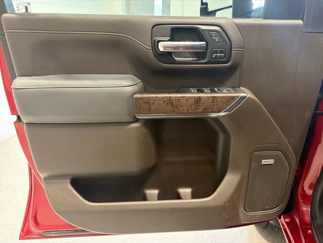 Certified 2022 GMC Sierra 3500 Denali AWD/4WD image 13