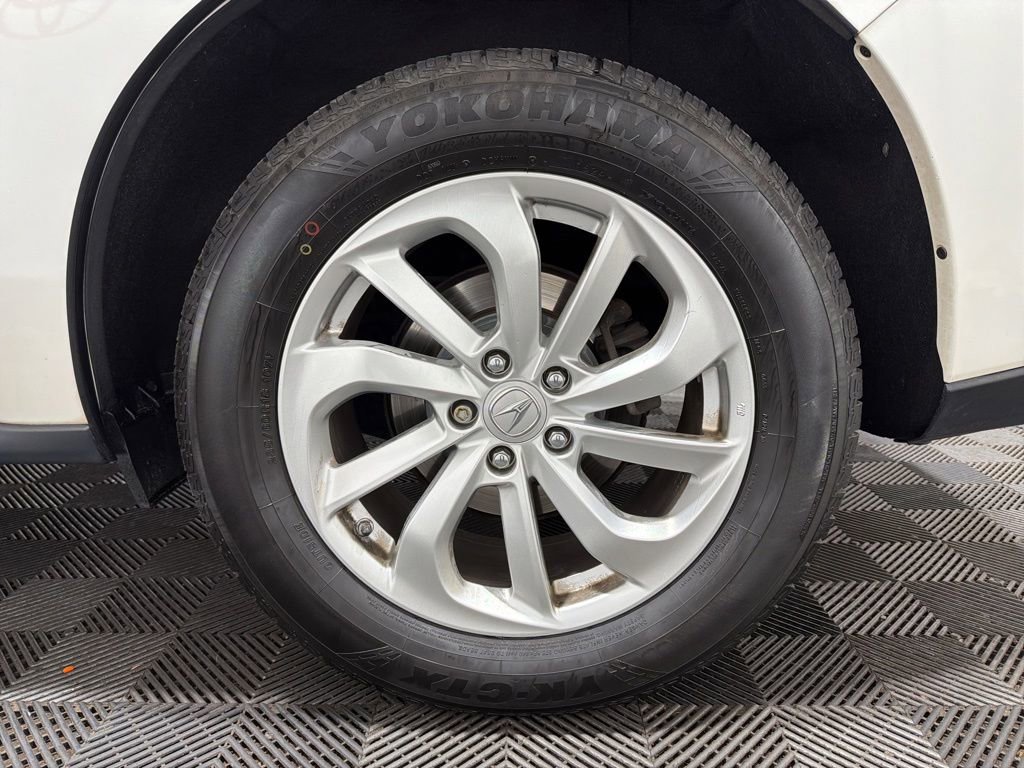 Used 2018 Acura RDX AWD image 34