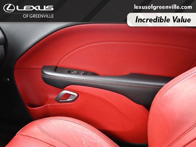 Used 2016 Dodge Challenger R/T Plus image 21