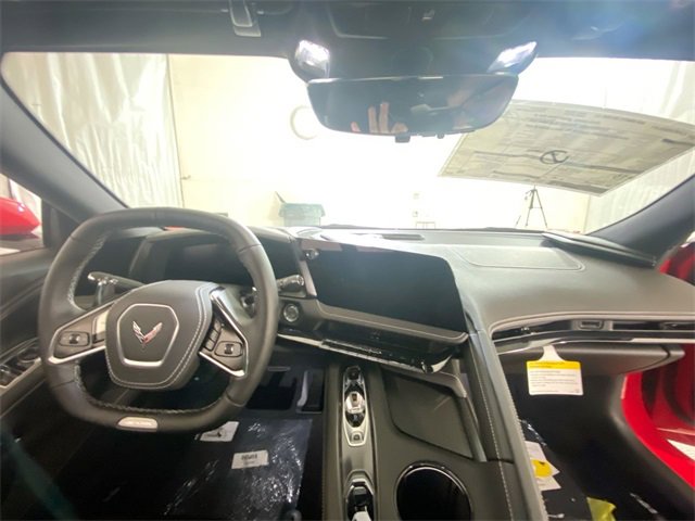 New 2026 Chevrolet Corvette Z06 image 23