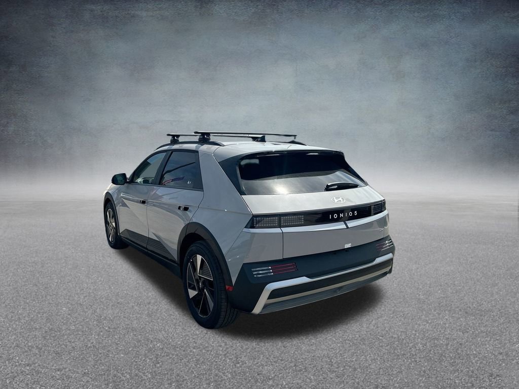 New 2025 Hyundai Ioniq 5 SEL image 29
