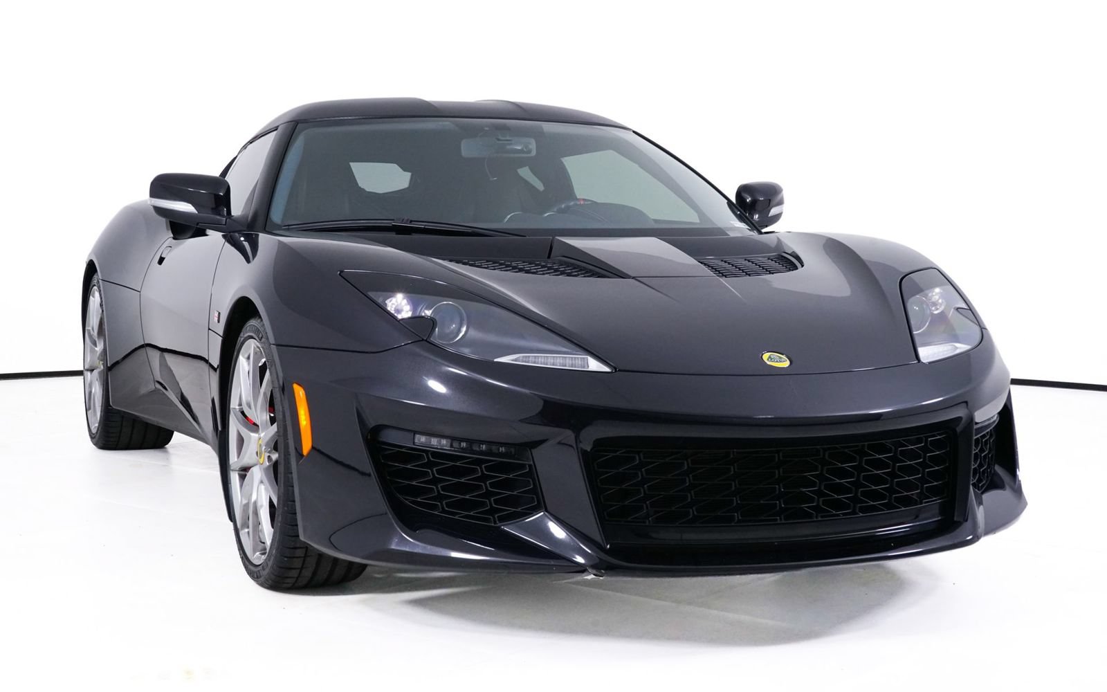 Used 2017 Lotus Evora 400 RWD image 17