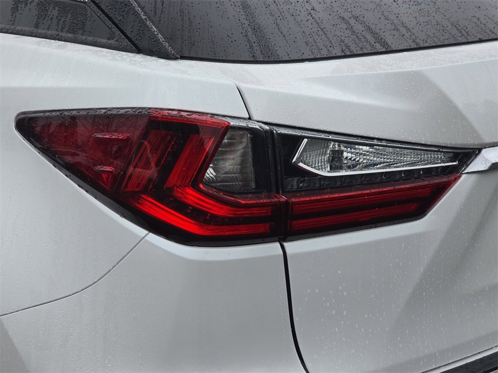 Used 2016 Lexus RX 450h 450h image 39