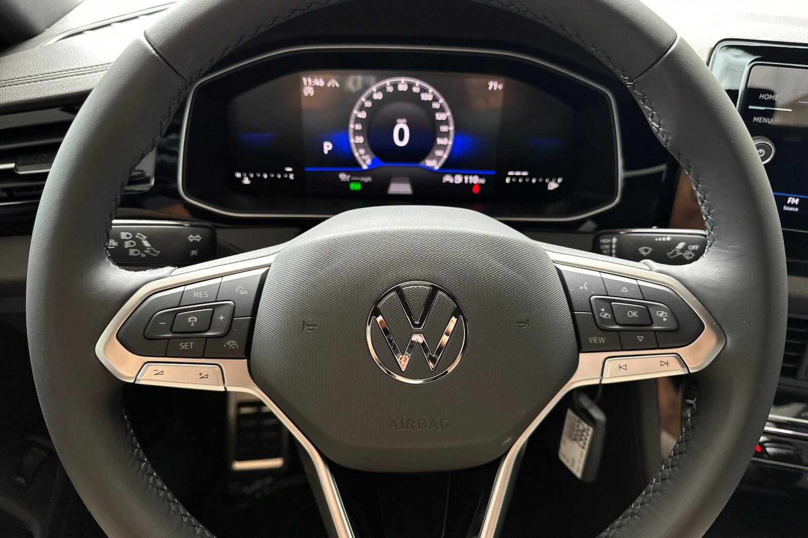 New 2026 Volkswagen Jetta Sport FWD image 21