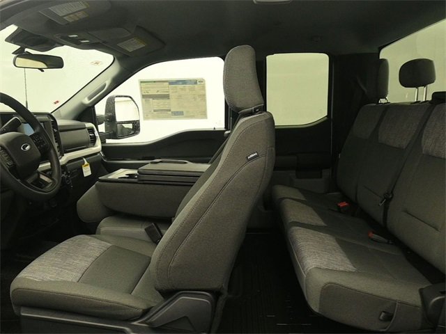 New 2026 Ford F250 XLT image 10