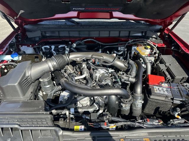 New 2026 Ford Bronco Raptor image 19