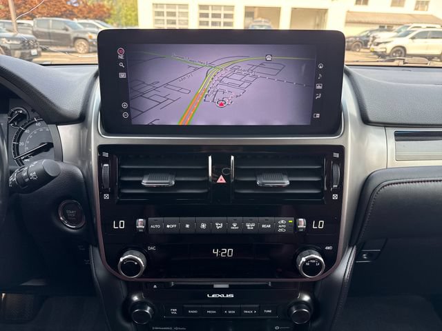 Used 2022 Lexus GX 460 Premium w/ Premium Package AWD/4WD image 26