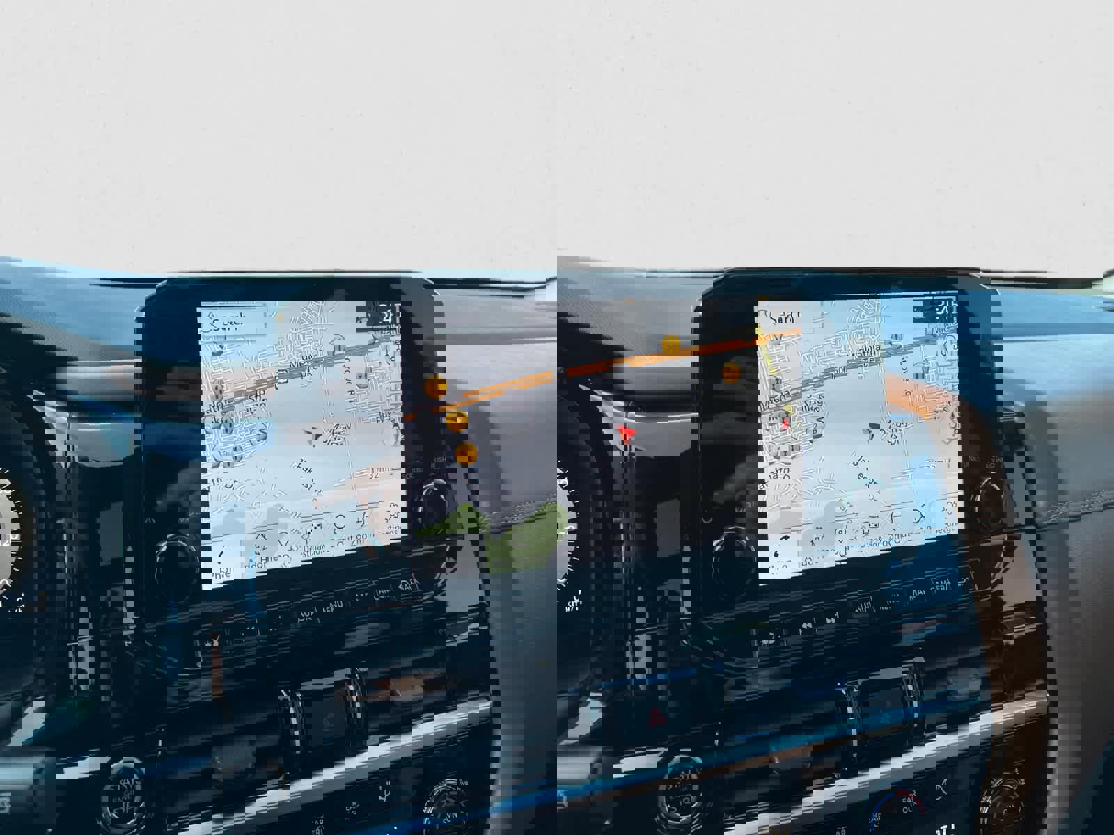 Certified 2023 Nissan Pathfinder Platinum image 22