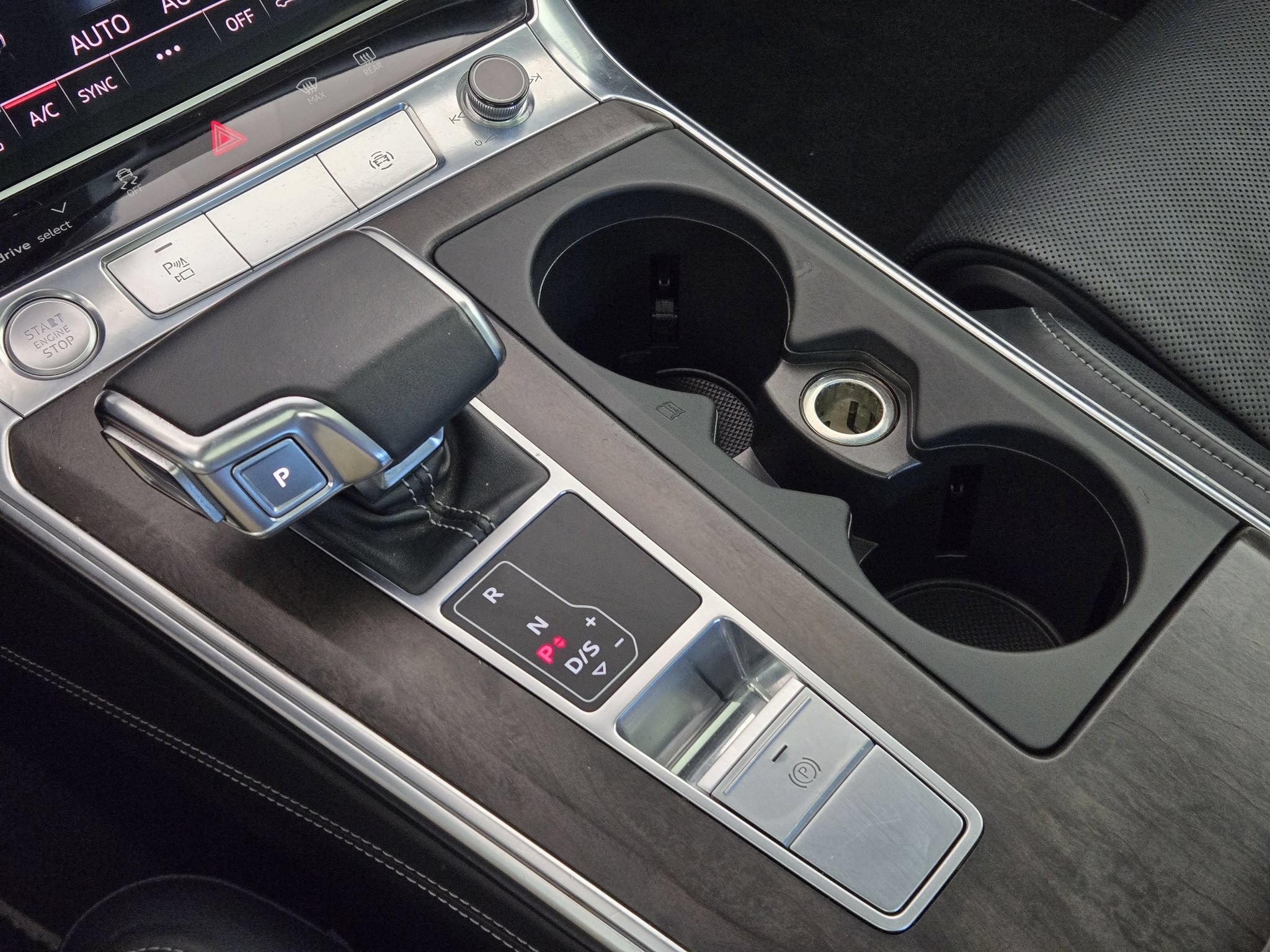 Used 2019 Audi A7 3.0T Prestige w/ Prestige Package AWD/4WD image 17
