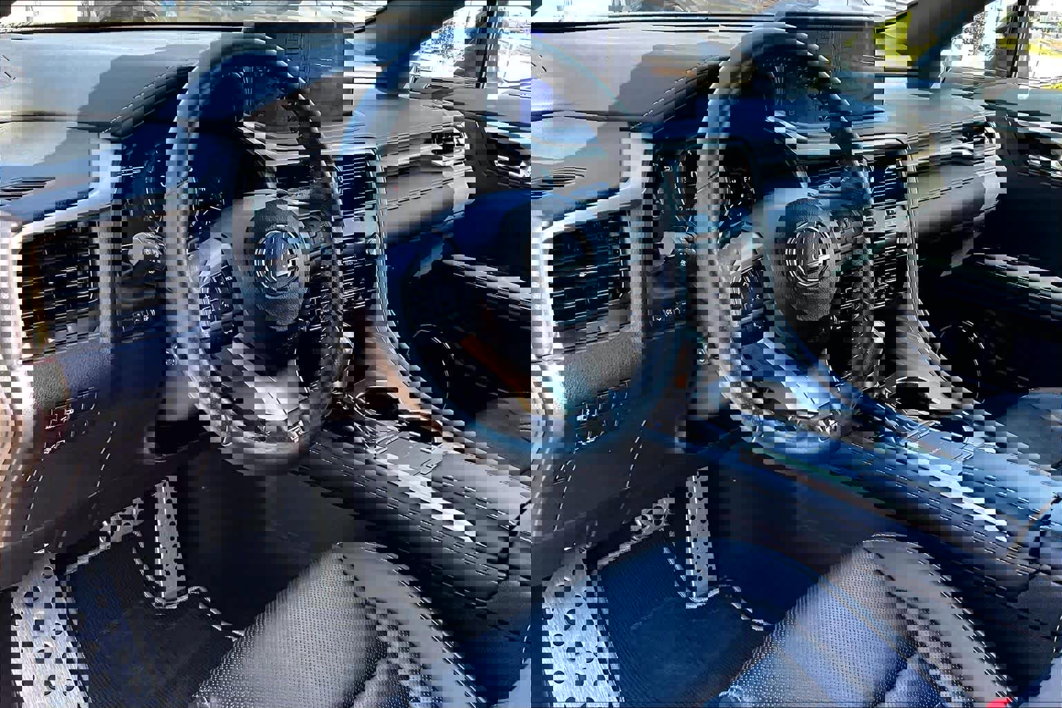 Used 2022 Lexus RX 350 F Sport image 18