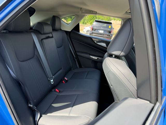 Used 2022 Lexus NX 350 AWD image 33