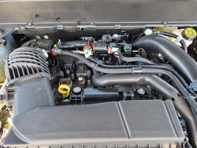 New 2026 Ford Maverick Tremor AWD/4WD image 15