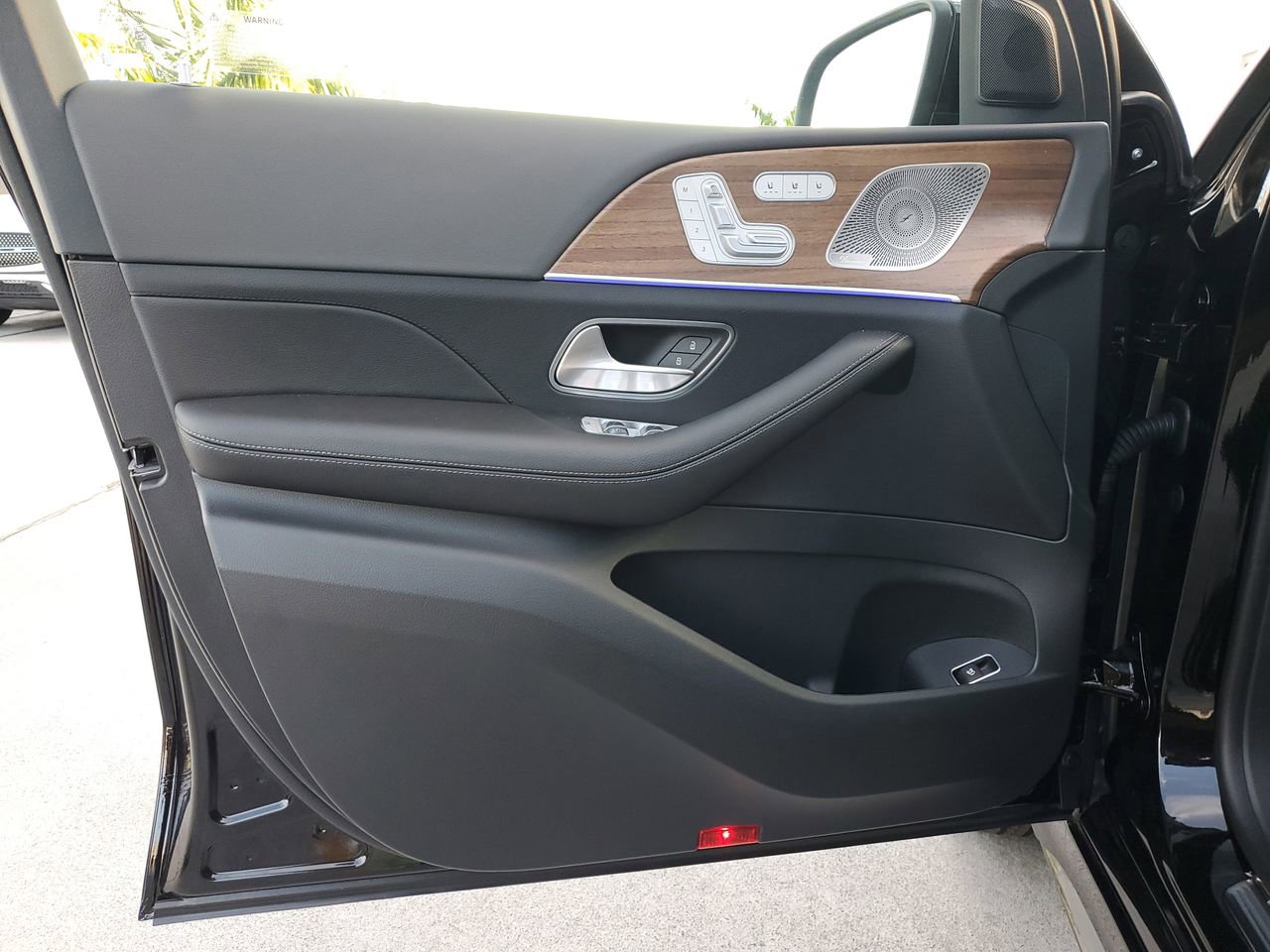 New 2025 Mercedes-Benz GLE 450 4MATIC image 17