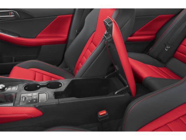 New 2026 Lexus IS 350 F Sport AWD/4WD image 12