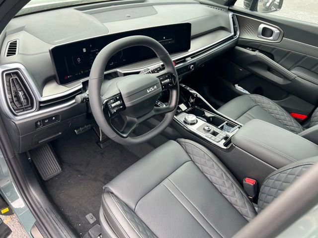 New 2026 Kia Sorento SX Prestige AWD/4WD image 12