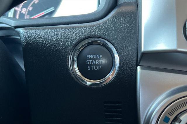 Certified 2022 Toyota 4Runner Limited image 28