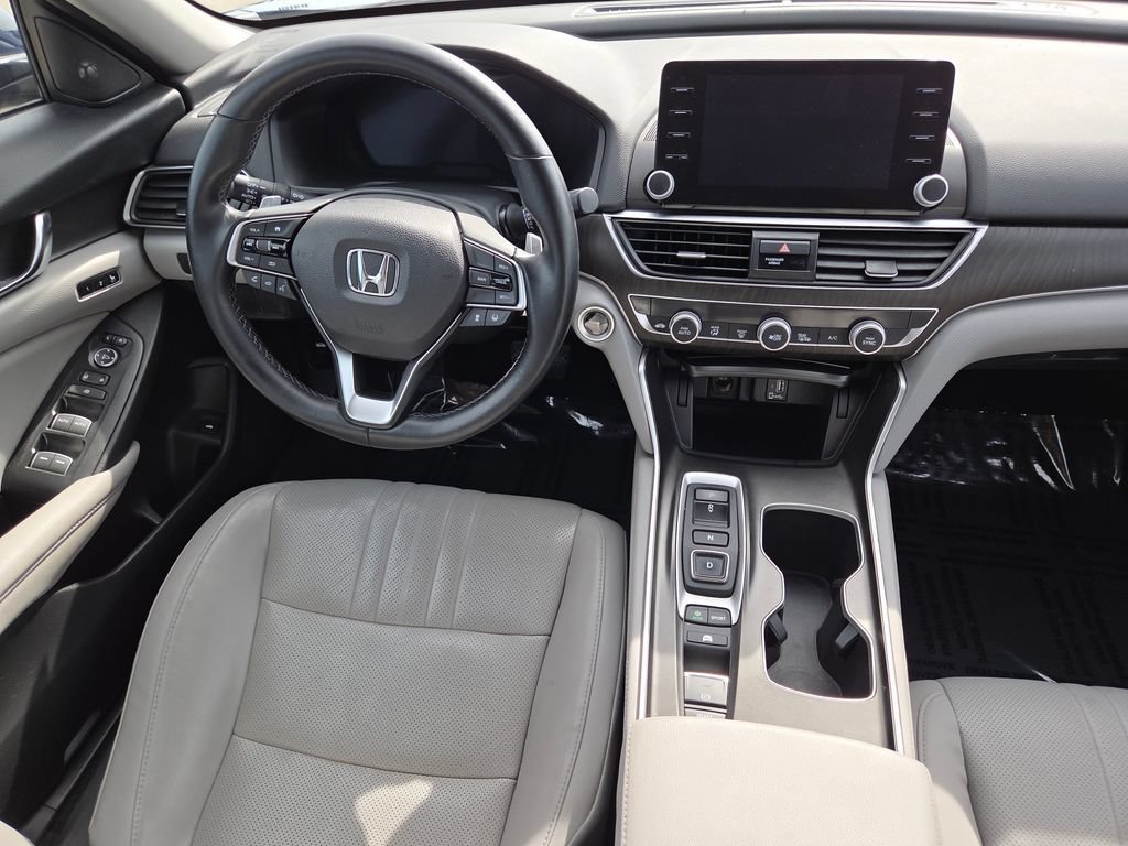 Used 2018 Honda Accord EX-L image 29