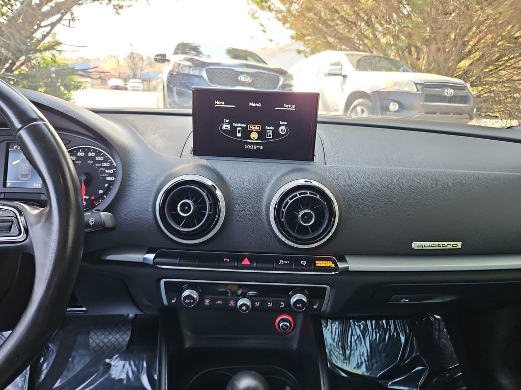 Used 2016 Audi A3 2.0T Premium image 15