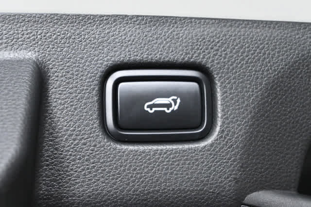 Used 2025 Kia Seltos EX image 9