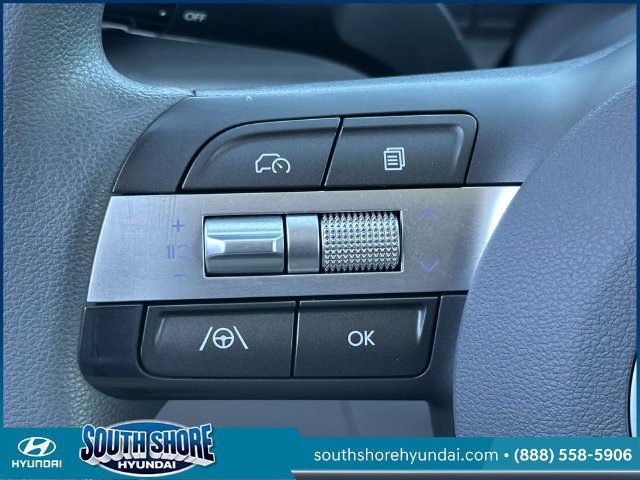 Certified 2024 Hyundai Kona SE AWD/4WD image 20