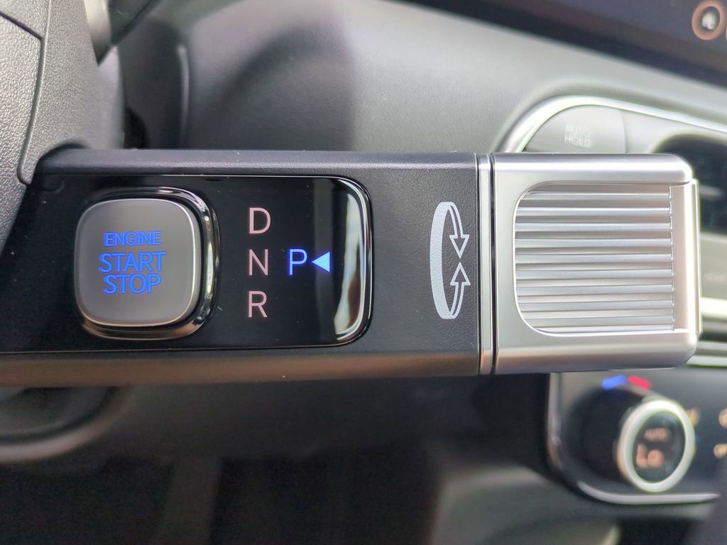 New 2026 Hyundai Palisade SEL FWD image 23