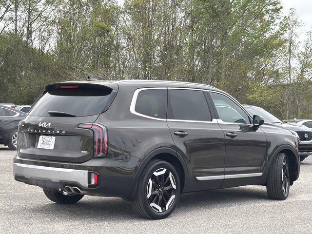 Used 2023 Kia Telluride EX AWD/4WD image 8