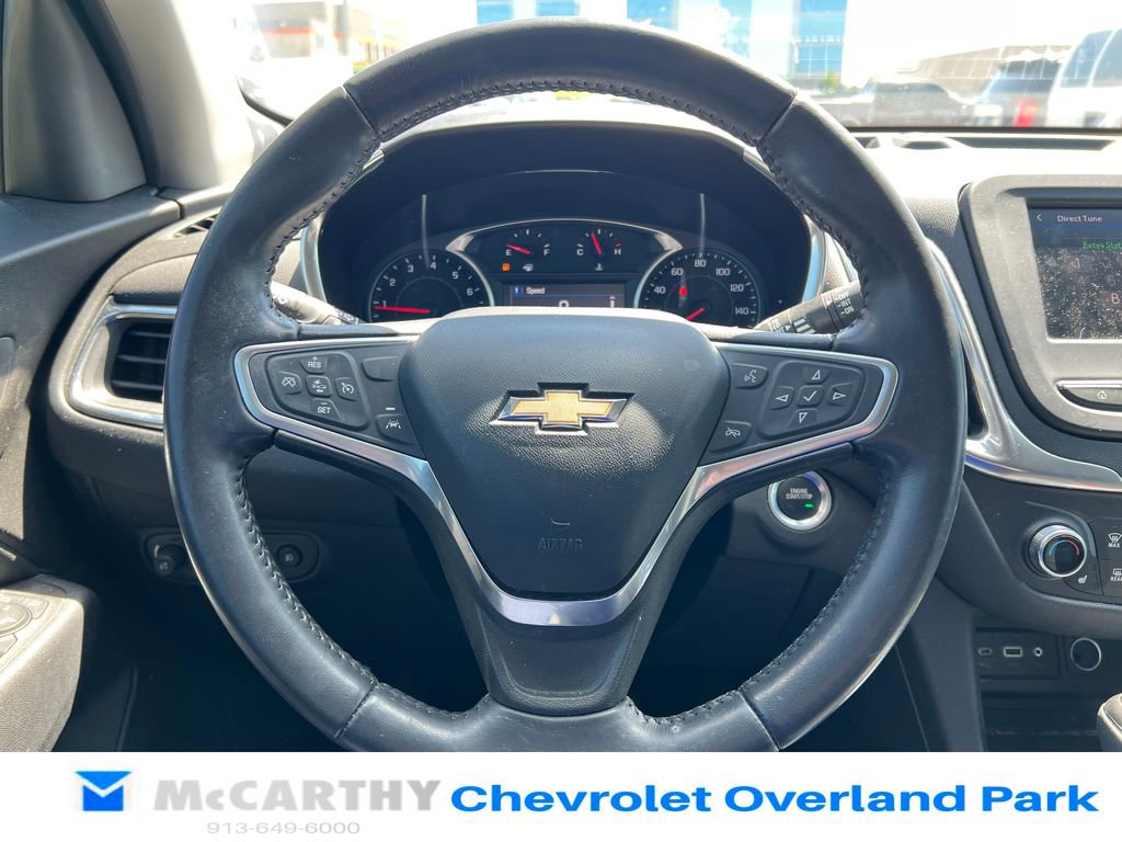 Used 2021 Chevrolet Equinox LT image 11