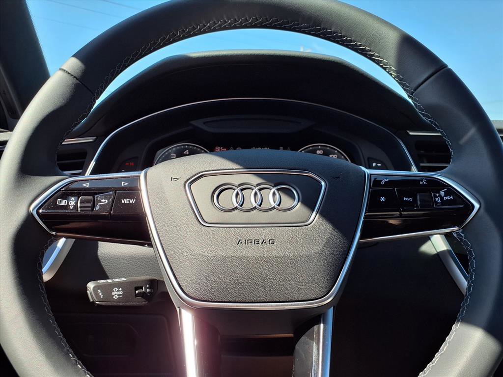 New 2026 Audi A6 Premium Plus image 23