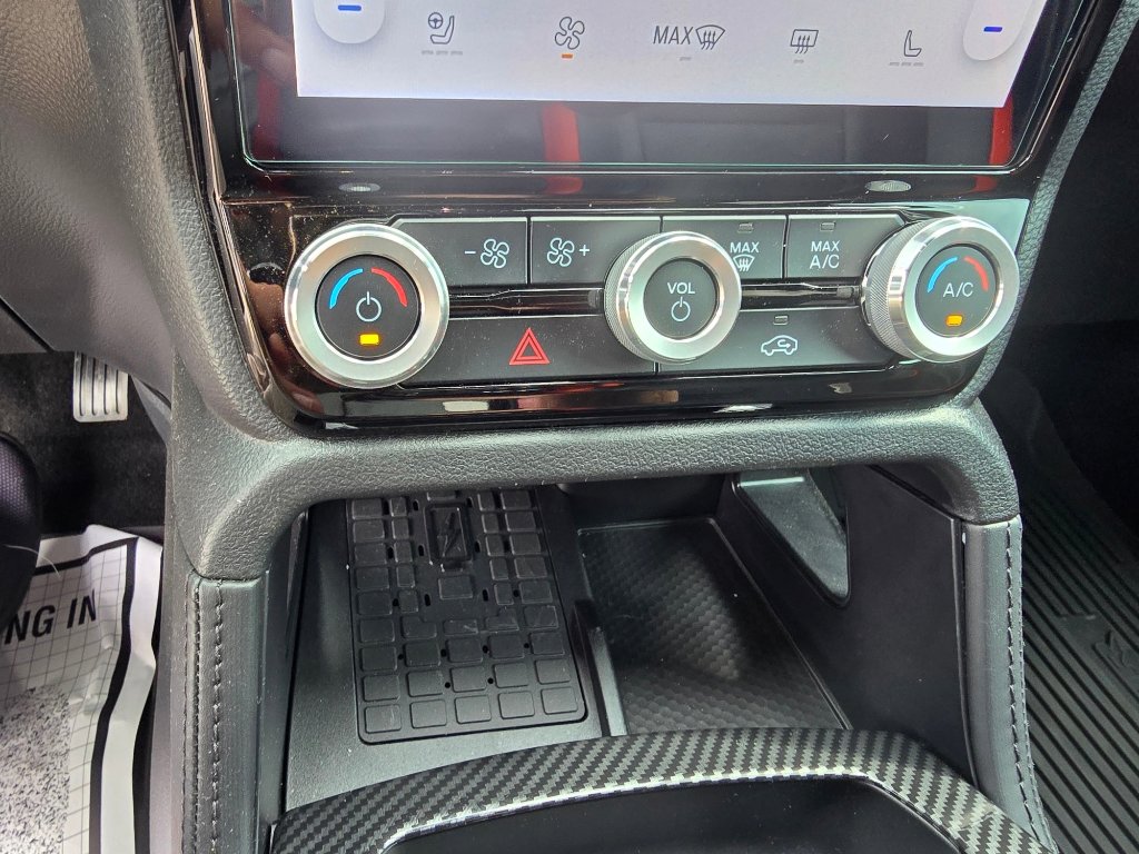 Used 2025 Ford Ranger Raptor image 30