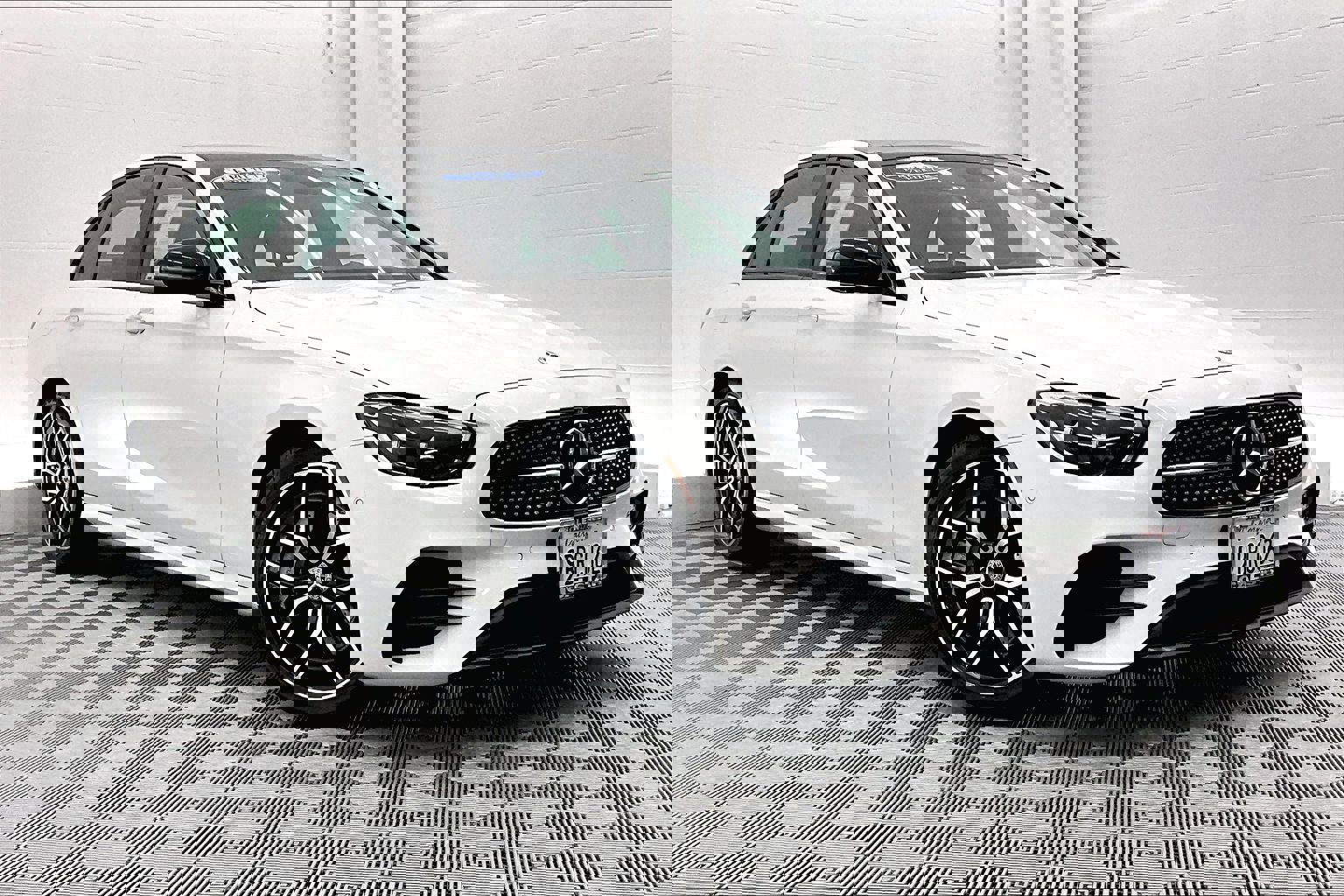 Certified 2022 Mercedes-Benz E 350 Sedan image 33