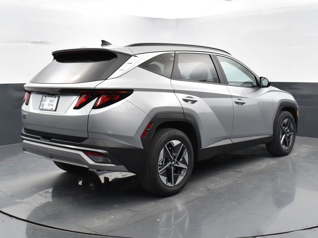 Used 2025 Hyundai Tucson SEL image 6