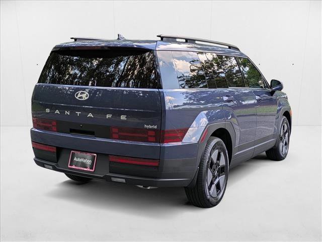 New 2026 Hyundai Santa Fe SEL image 2
