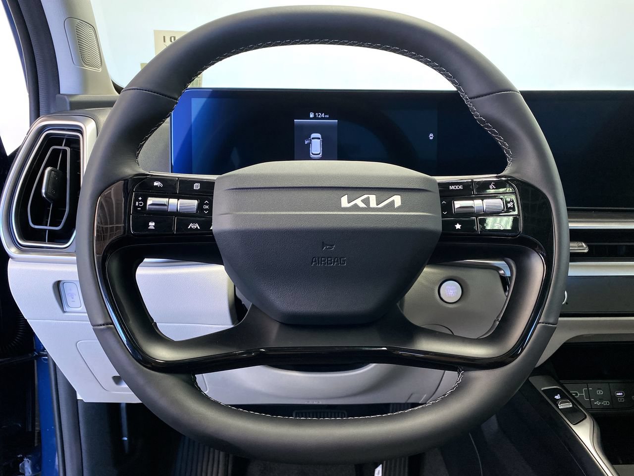 New 2026 Kia Sorento S FWD image 22